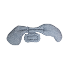 Coussin de grossesse